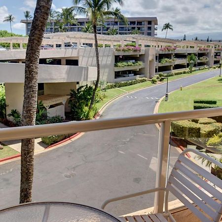 Maui Banyan G310C Apartment Уайлеа Екстериор снимка