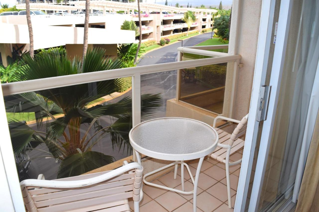 Maui Banyan G310C Apartment Уайлеа Екстериор снимка