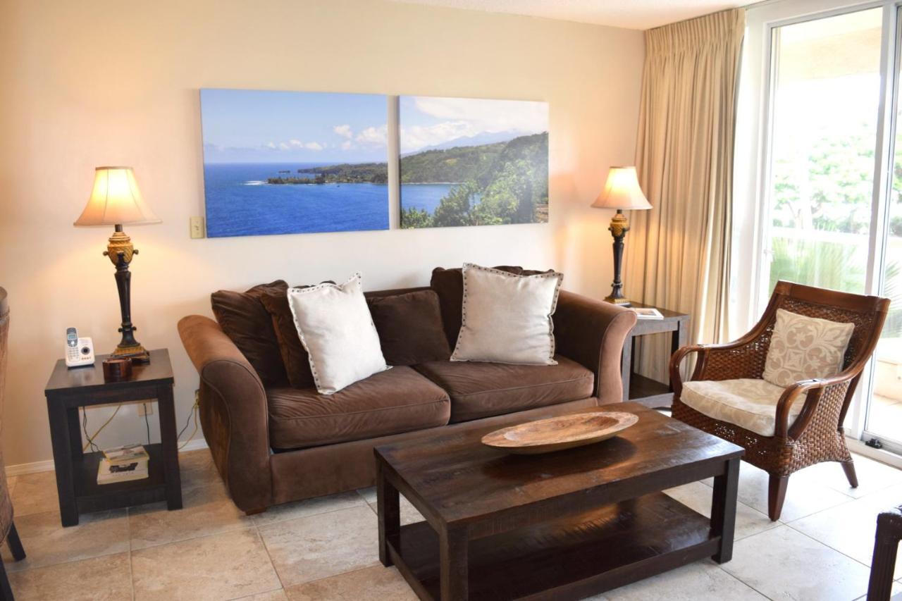 Maui Banyan G310C Apartment Уайлеа Екстериор снимка
