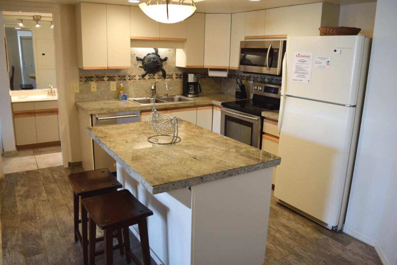 Maui Banyan G310C Apartment Уайлеа Екстериор снимка