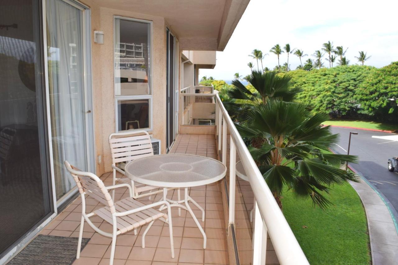 Maui Banyan G310C Apartment Уайлеа Екстериор снимка