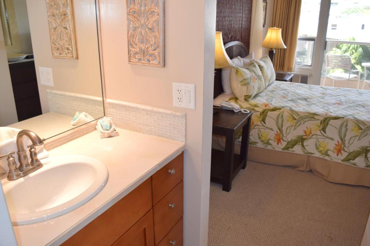 Maui Banyan G310C Apartment Уайлеа Екстериор снимка