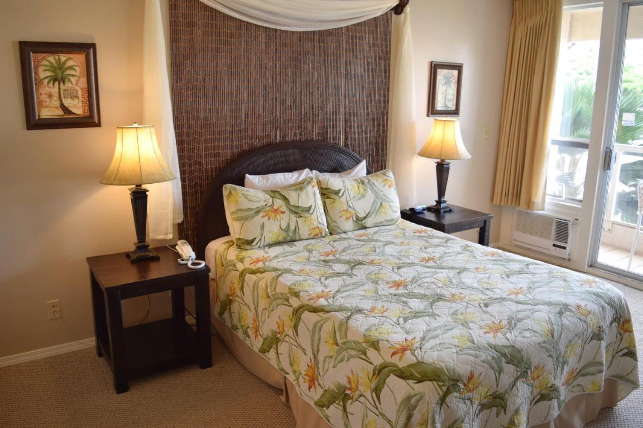 Maui Banyan G310C Apartment Уайлеа Екстериор снимка