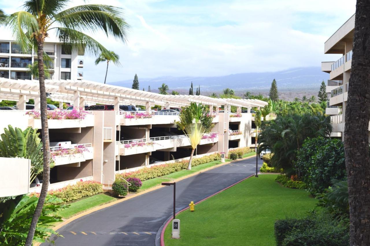 Maui Banyan G310C Apartment Уайлеа Екстериор снимка