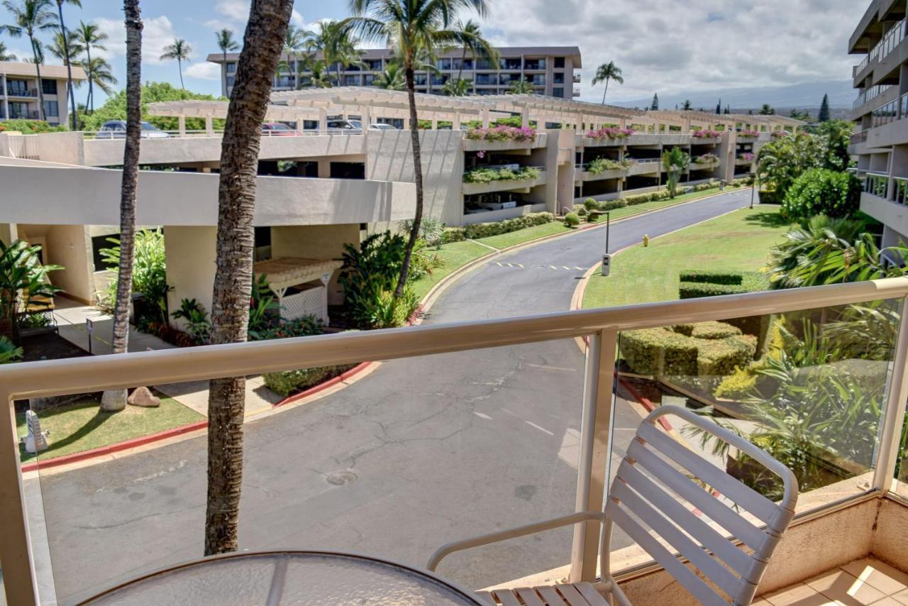 Maui Banyan G310C Apartment Уайлеа Екстериор снимка